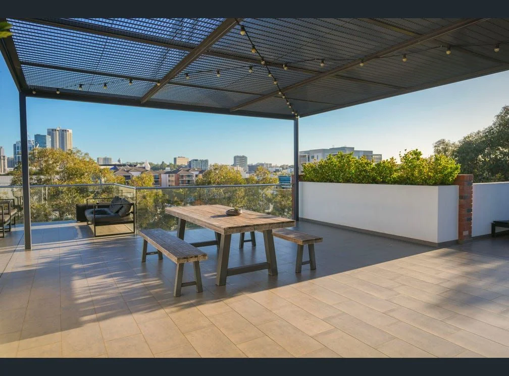 Additional image 19 of UNIT 45/99 Palmerston Street, Perth WA 6000