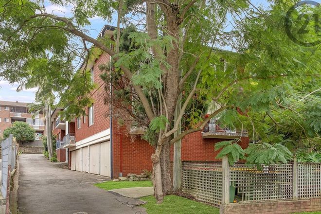 Picture of 2/9 Allen Street, HARRIS PARK NSW 2150