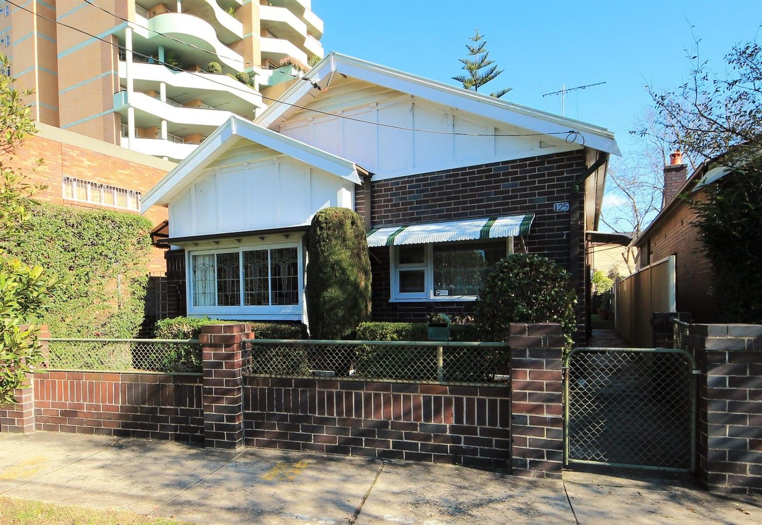 125 Houston Road, Kingsford Property History & Address Research Domain