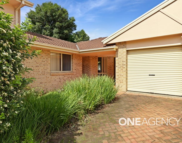 6/8A Rendal Avenue, North Nowra NSW 2541