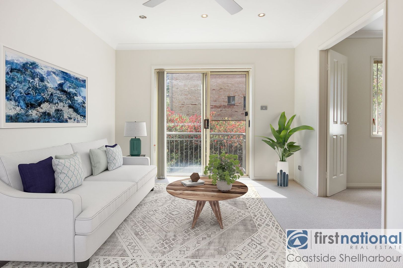 10/62 Bourke Street, North Wollongong NSW 2500, Image 1