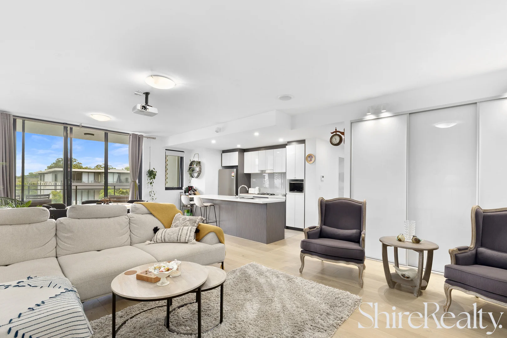 Additional image 4 of 201/4 Gerbera Place, Kellyville NSW 2155