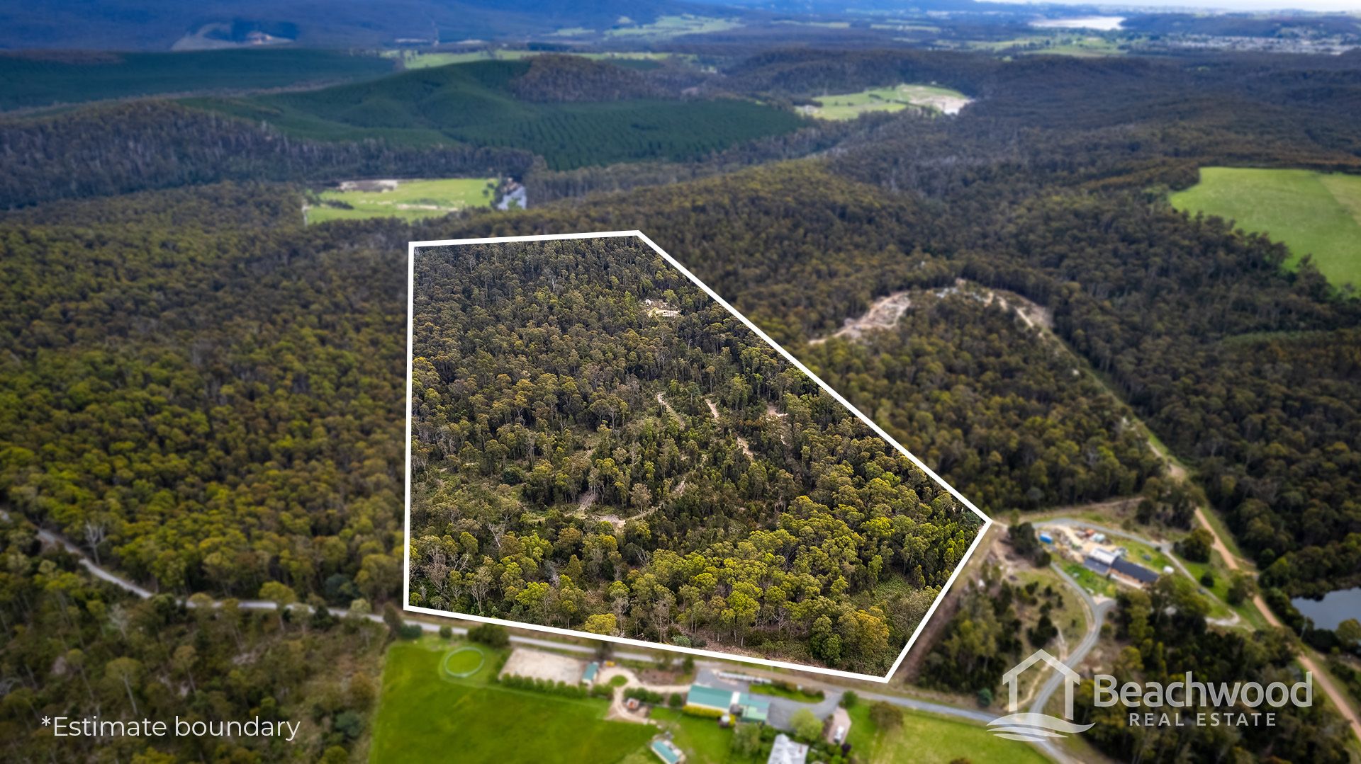 4 Lovetts Flat Road, Sassafras TAS 7307 House for Sale Domain