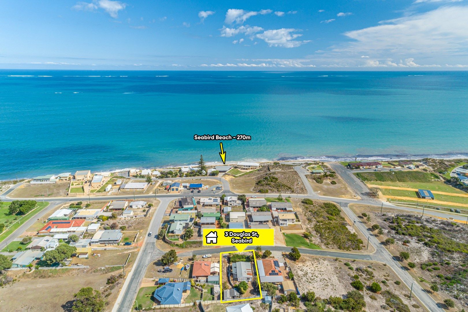 3 Douglas Street, Seabird WA 6042, Image 0