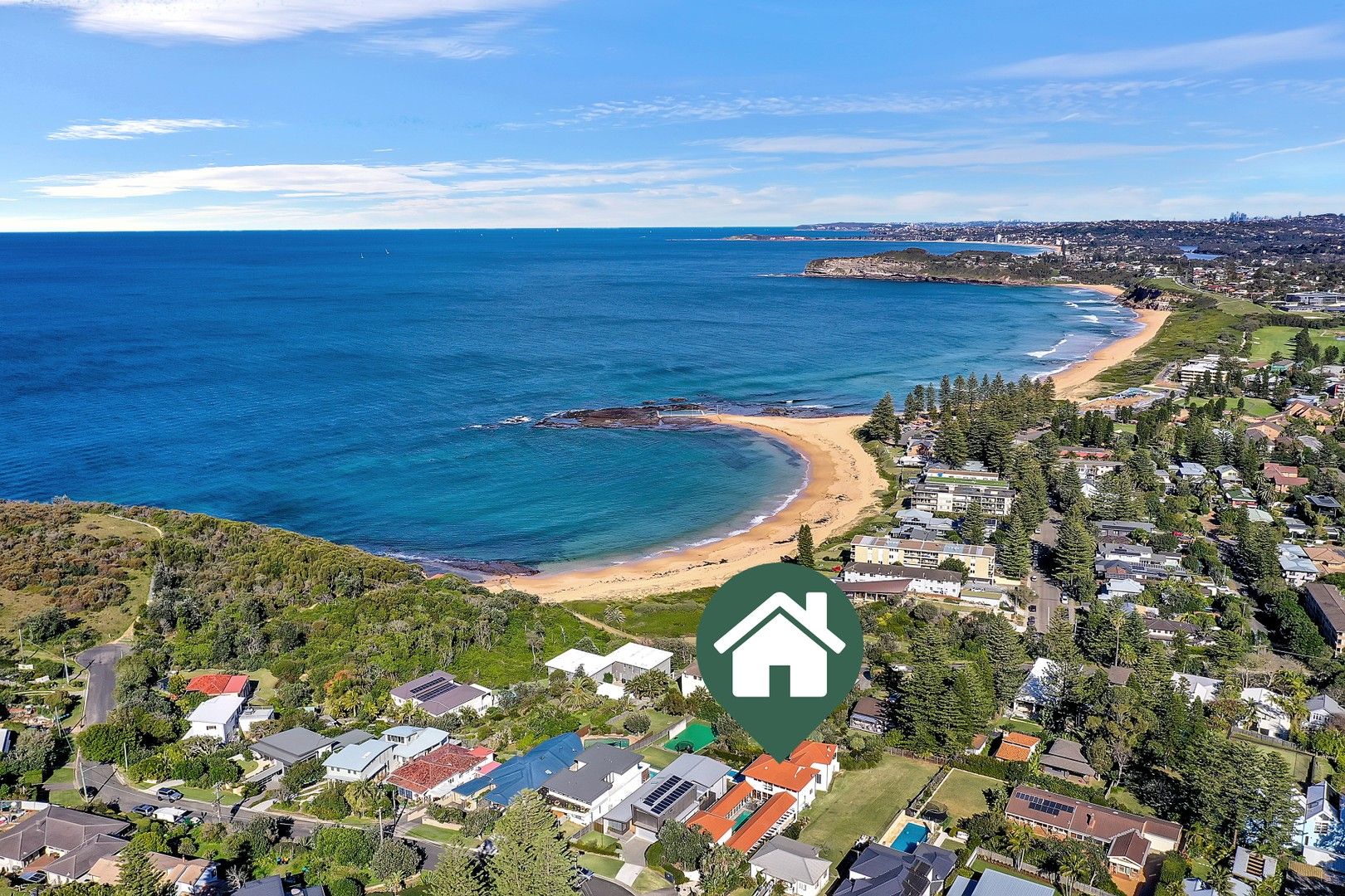 33 Grandview Parade, Mona Vale NSW 2103, Image 2