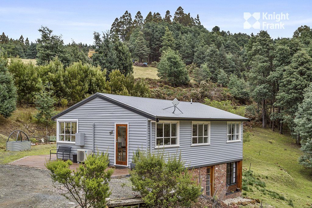 191 Kaoota Road, Kaoota TAS 7150, Image 0