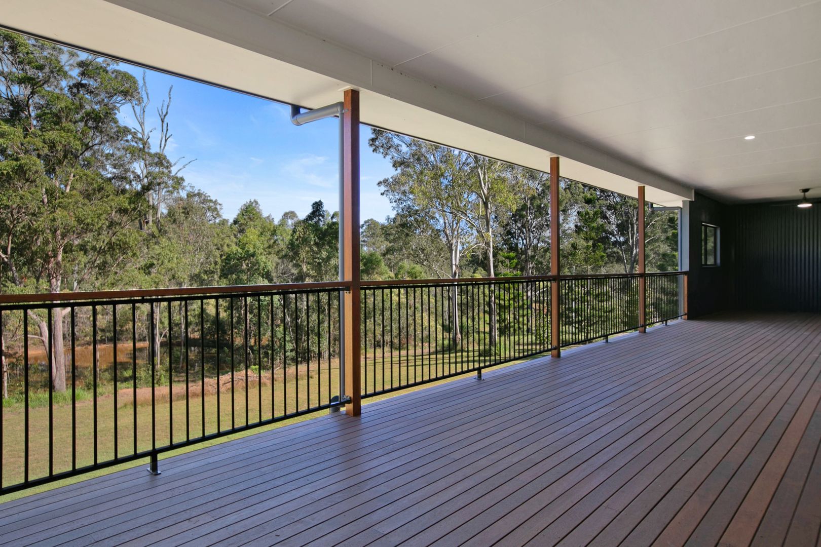 206 Banks Pocket Road, Araluen QLD 4570, Image 2