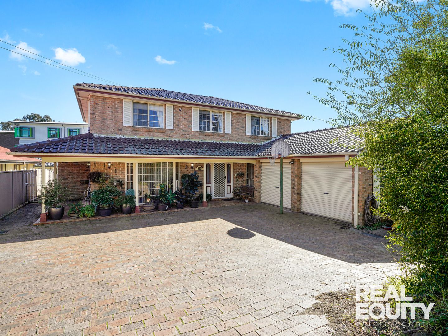 213 Epsom Road, Chipping Norton NSW 2170