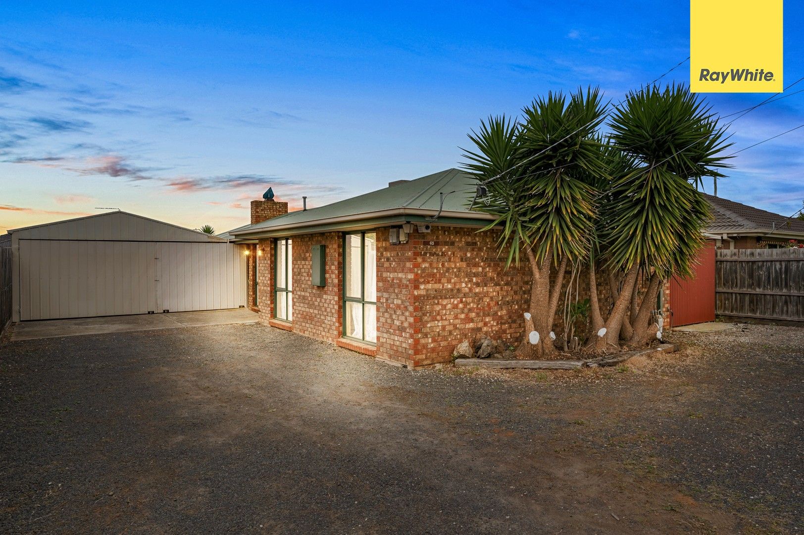 63 Grace Street, Melton South VIC 3338, Image 0