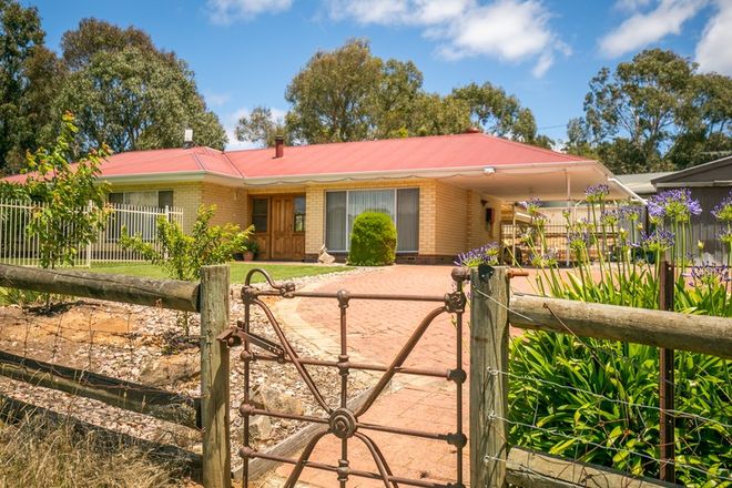 Picture of 15 Von Doussa Road, HAHNDORF SA 5245