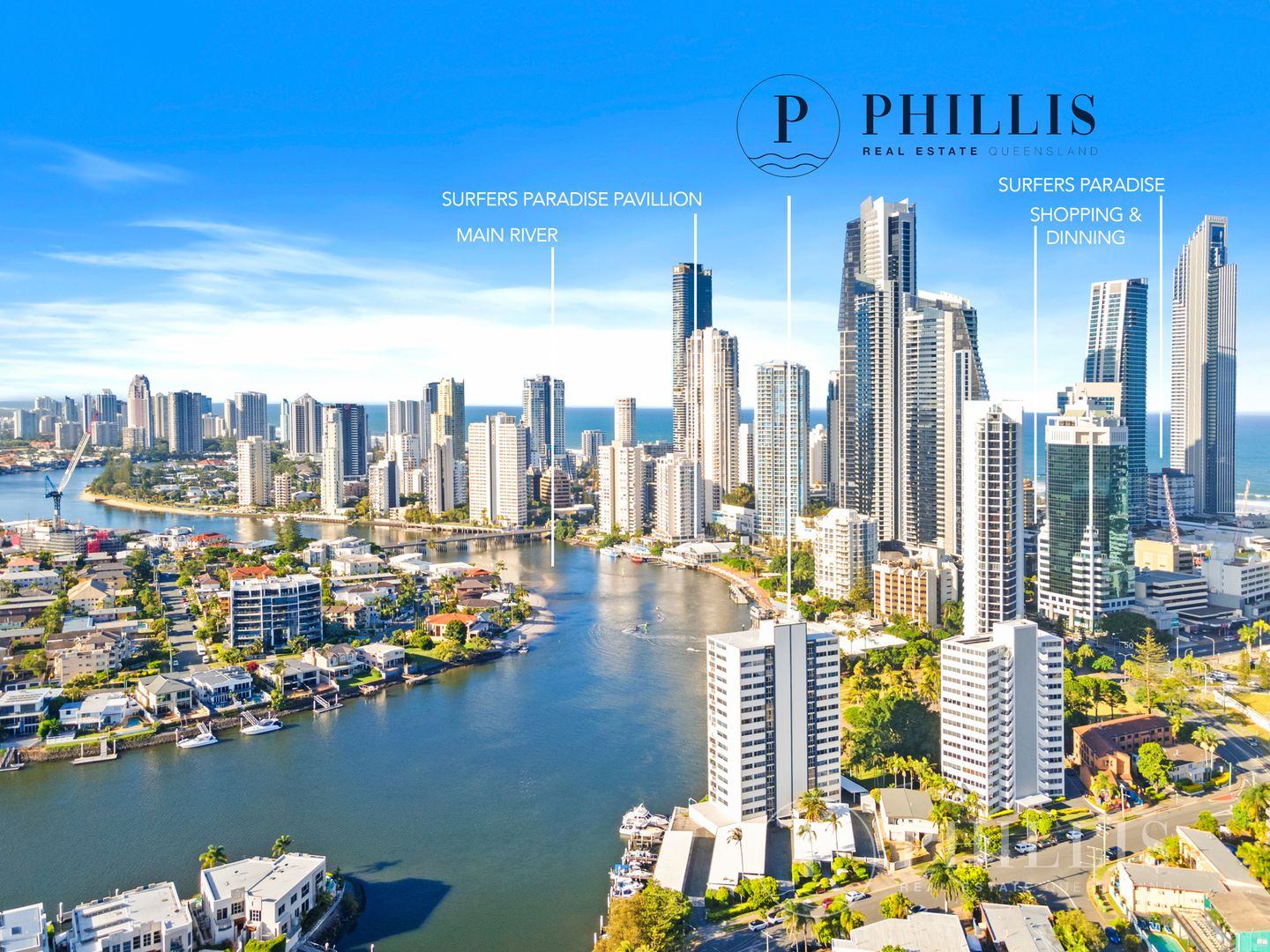 141/30 Watson Esplanade, Surfers Paradise QLD 4217, Image 2