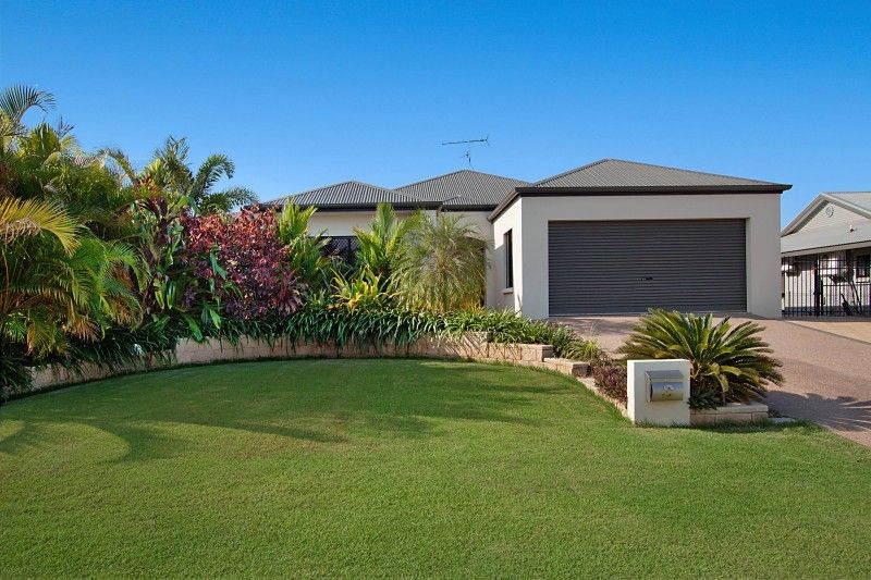 3 Pumpa Court, Farrar NT 0830, Image 0