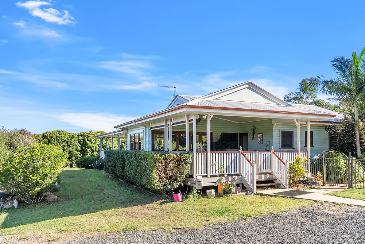 198 Fawcetts Plain Road, Kyogle NSW 2474, Image 1