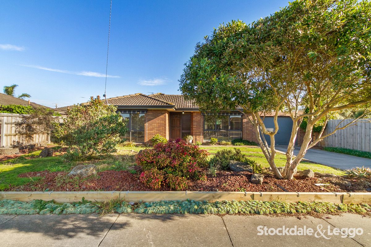 68 Bellarine Circuit, Morwell VIC 3840, Image 0