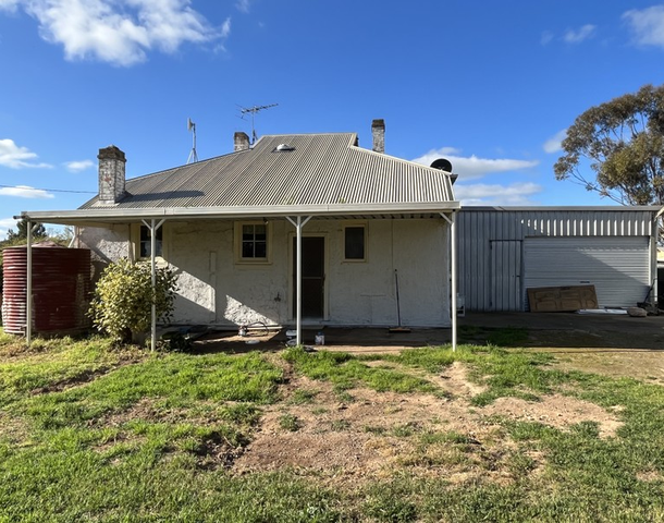 9 Second Street, Melton SA 5552