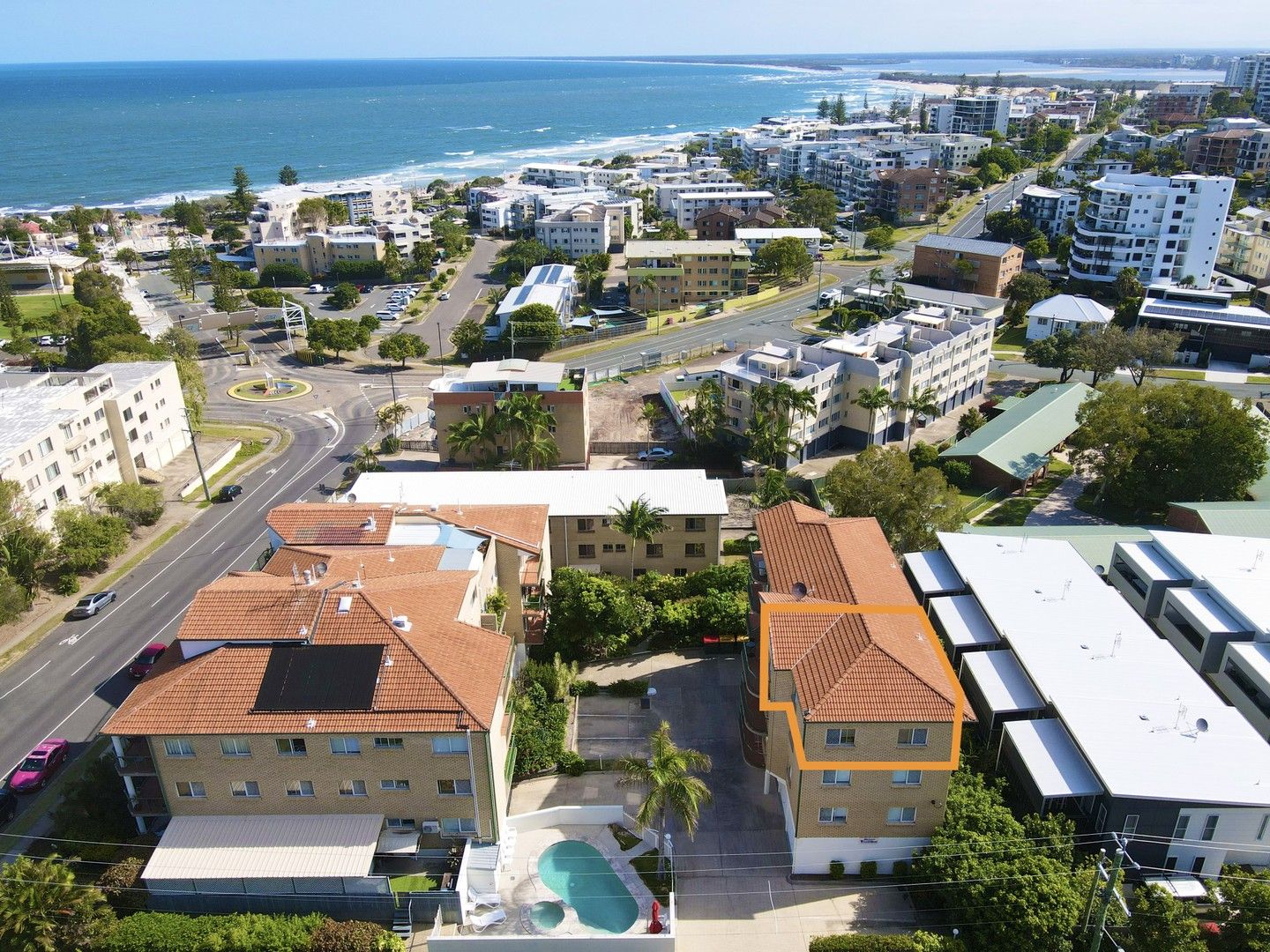 20/44 Edmund St, Kings Beach QLD 4551, Image 0