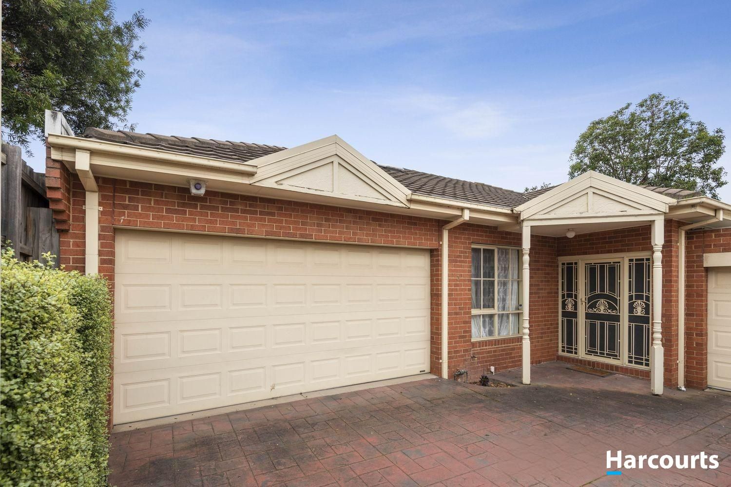 3 bedrooms House in 3/193 Balwyn Road BALWYN NORTH VIC, 3104