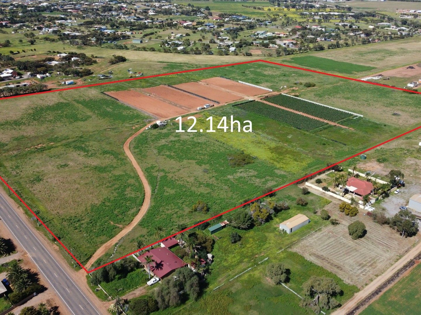 Lot 27 Horwood Road, Utakarr Property History & Address Research Domain