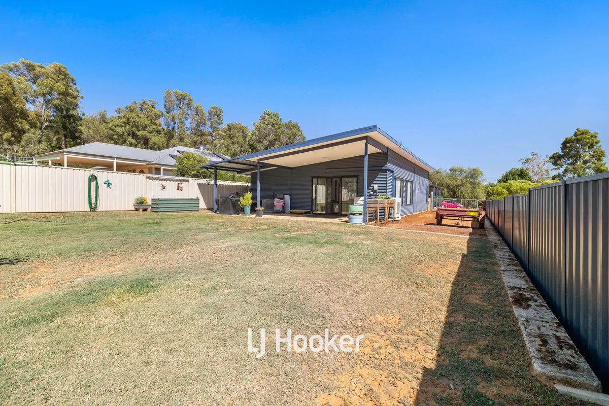 Additional image 22 of 90 Fleet Street, Donnybrook WA 6239