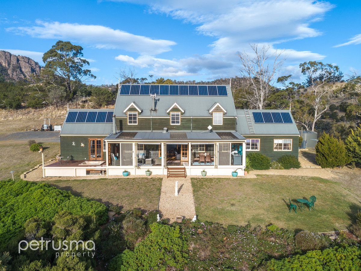 38 Gunners Quoin Road, Old Beach TAS 7017, Image 1