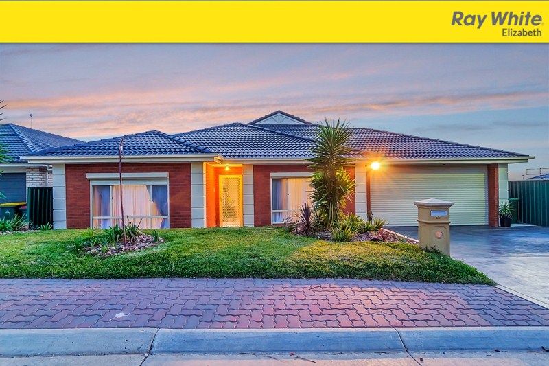 32 Liebrooke Blvd, Blakeview SA 5114, Image 0