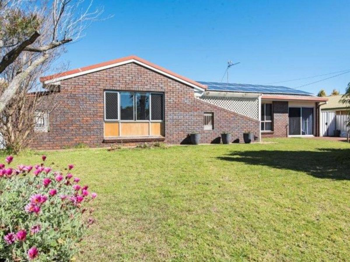 8 Birch Court Darling Heights Property History Address Research