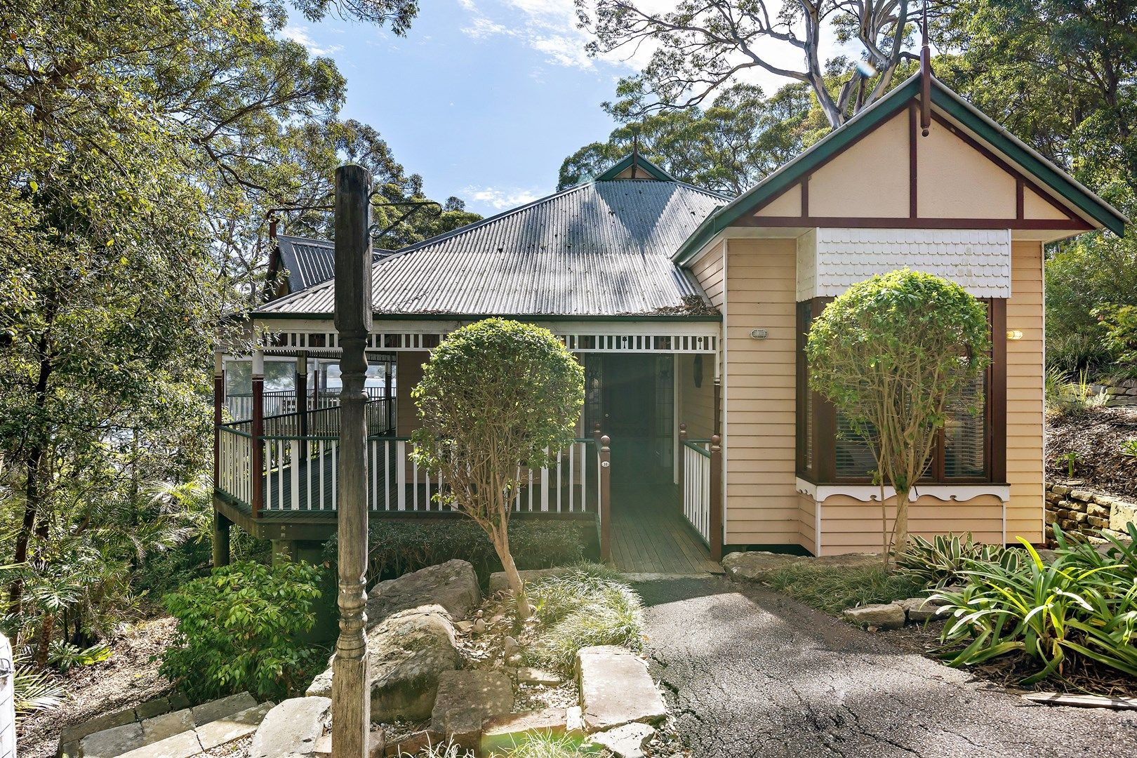 30 Martha Jane Avenue, Killcare NSW 2257, Image 0