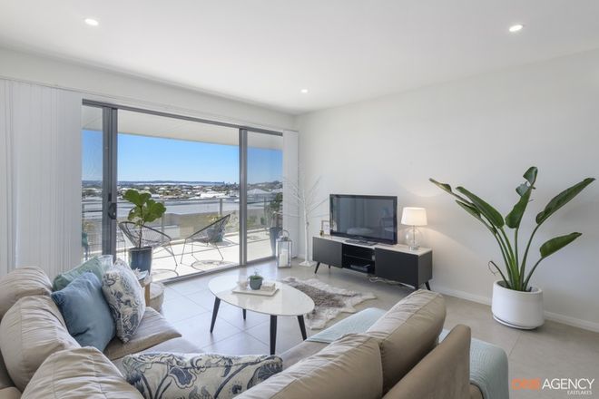 Picture of 302/55D Caves Beach Road, CAVES BEACH NSW 2281