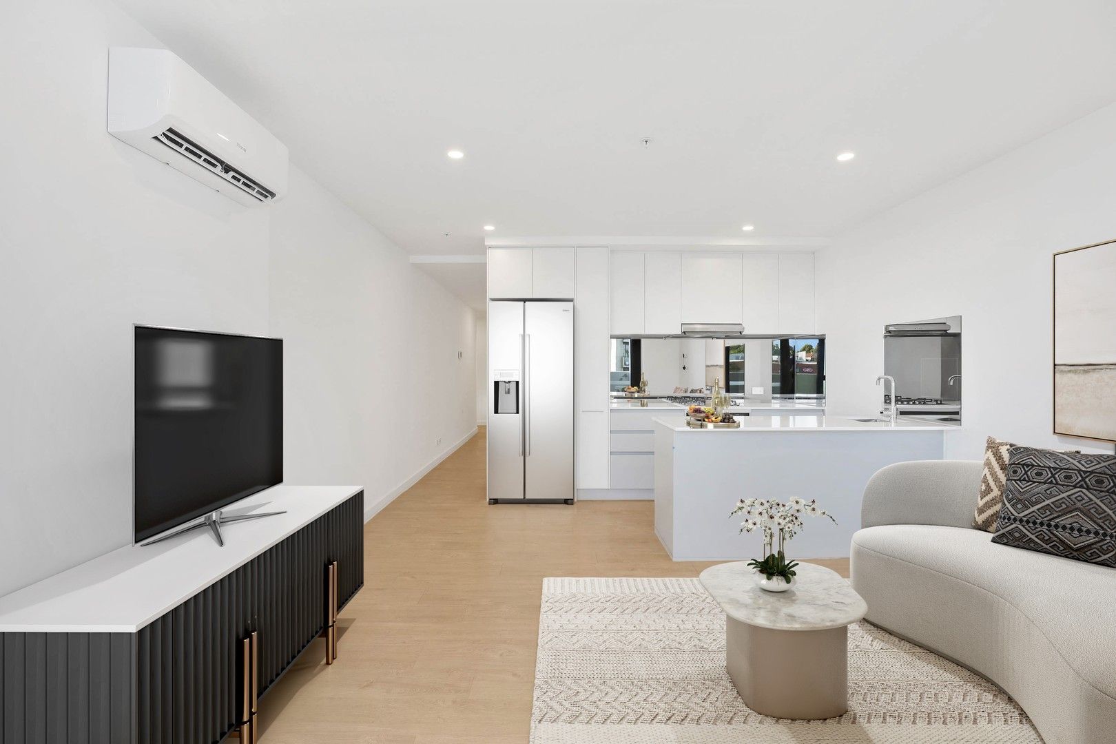 1 bedrooms Apartment / Unit / Flat in 304/67-69 High Street PRESTON VIC, 3072