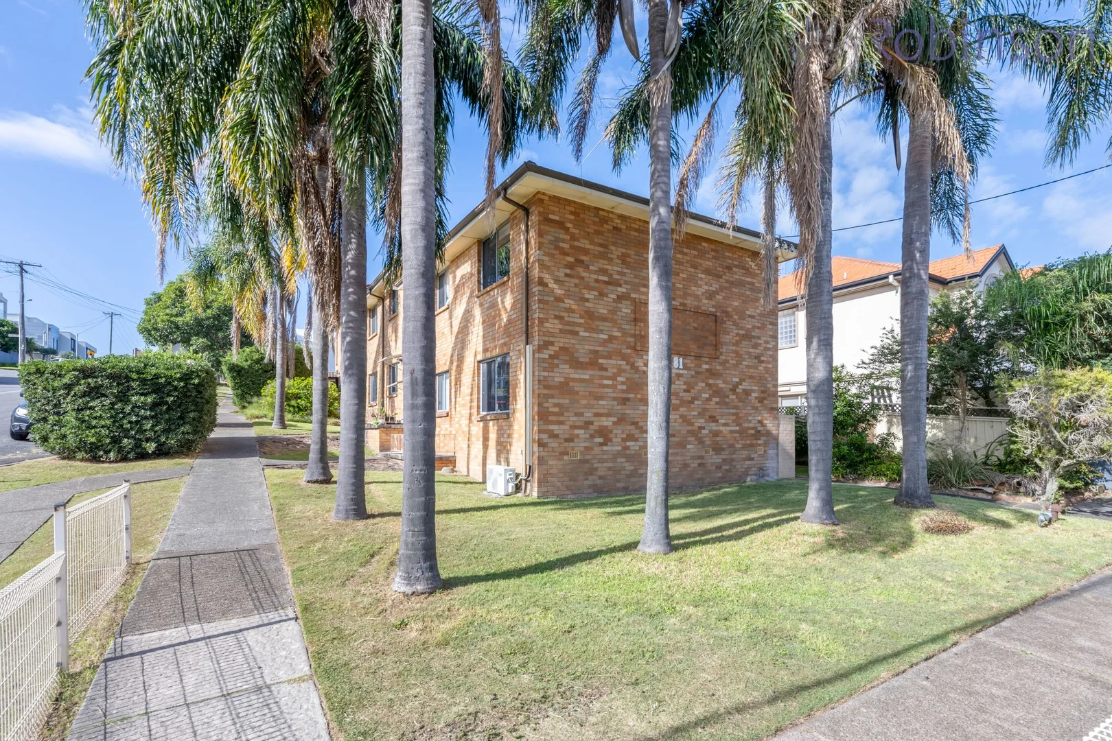 6/81 Mitchell Street, Merewether NSW 2291