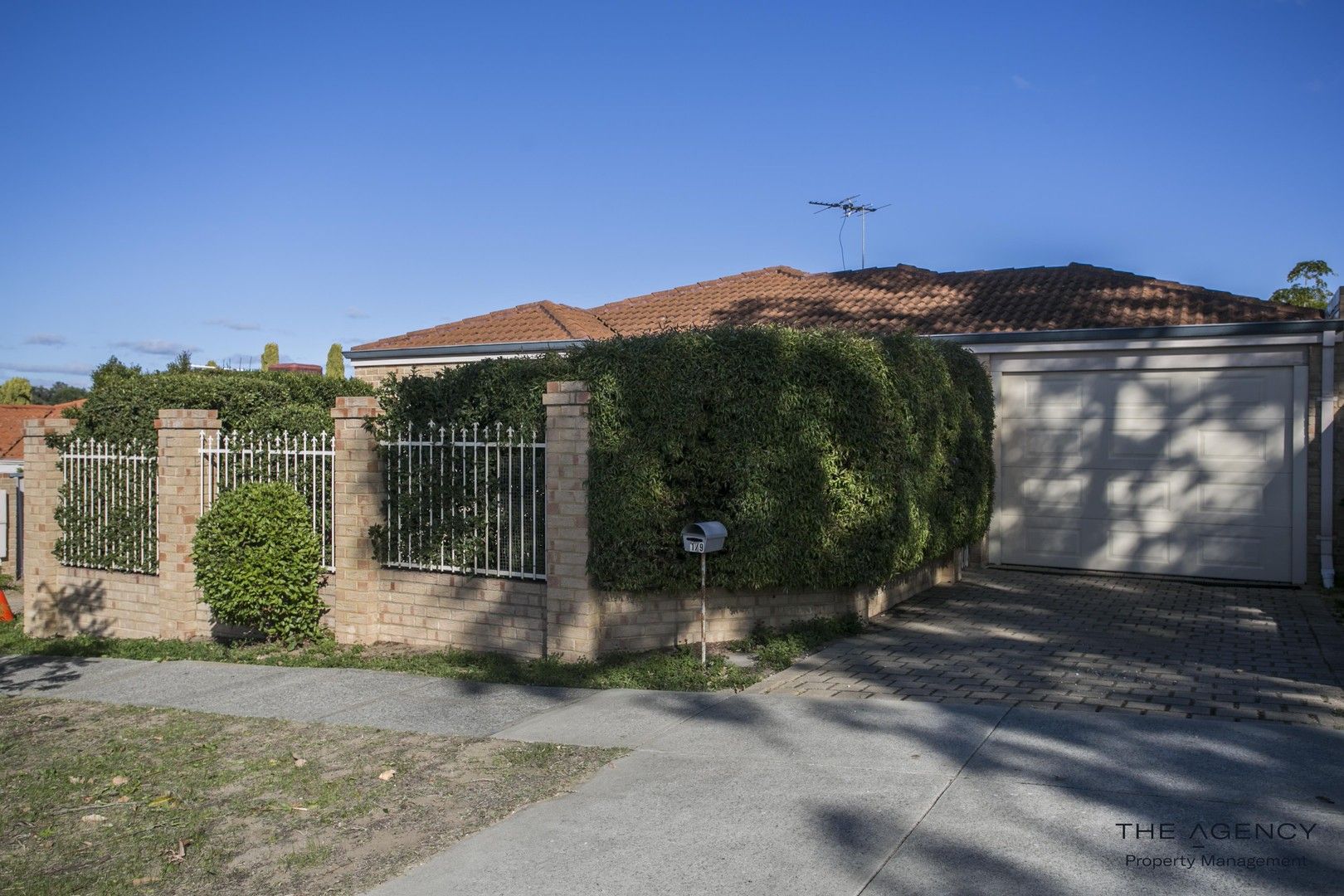 3 bedrooms House in 1/9 Muir Street INNALOO WA, 6018