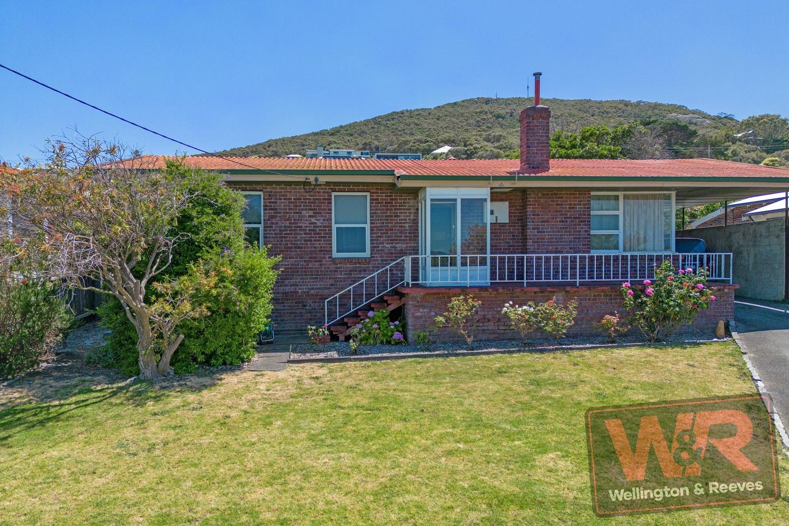 3 bedrooms House in 12 Stirling Terrace ALBANY WA, 6330