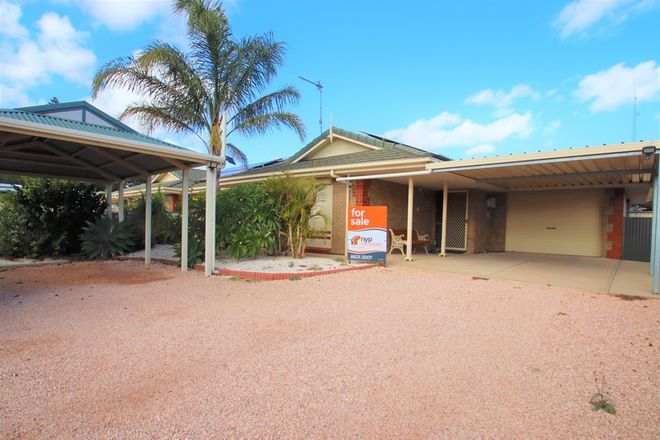 Picture of Unit 3/79 George St, MOONTA SA 5558
