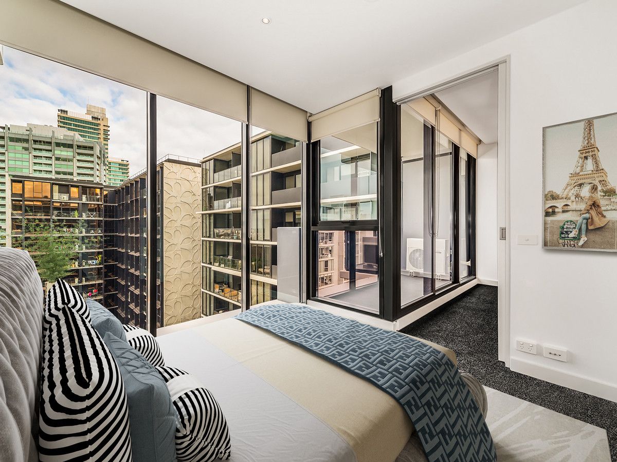 1818/39 Coventry Street, Southbank VIC 3006, Image 2