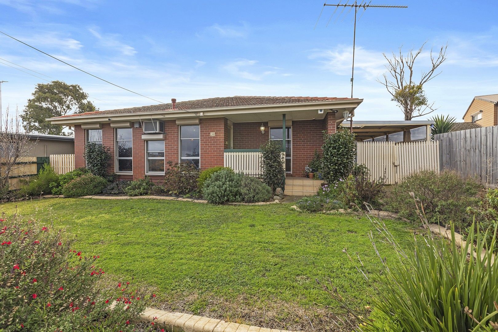 38 Howitt Avenue, Corio VIC 3214, Image 0