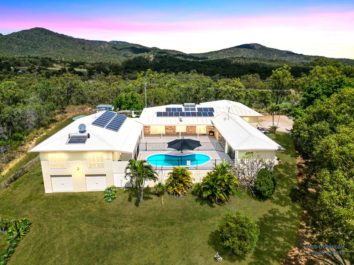 20 Constable Road, Limestone Creek QLD 4701, Image 0