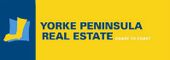 Logo for Yorke Peninsula Real Estate Minlaton