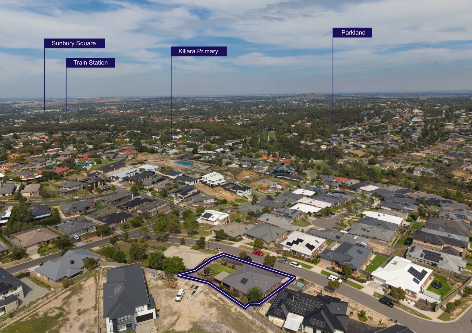 Additional image 23 of 63 Retreat Crescent, Sunbury VIC 3429