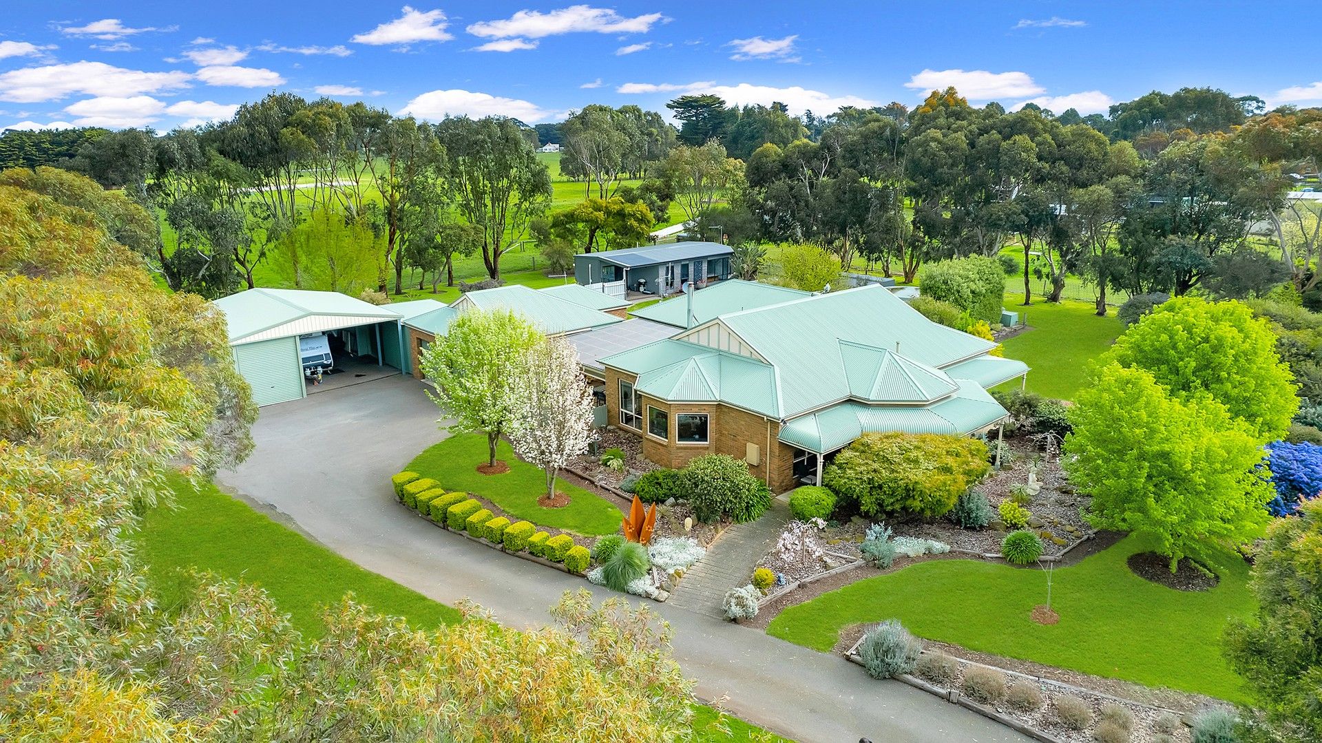 347 Ibbs Lane, Mailors Flat VIC 3275, Image 0