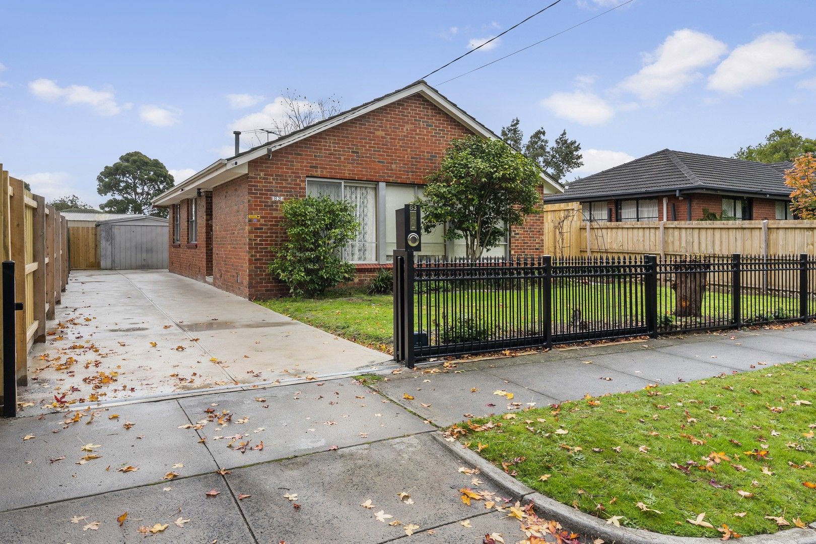 83 Armata Crescent, Frankston North VIC 3200 House For Rent 430