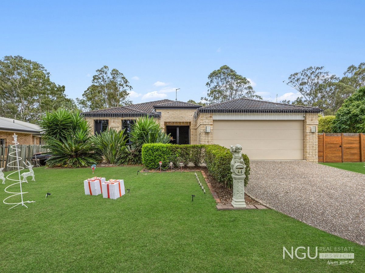 46 Bradfield Drive, Brassall QLD 4305, Image 0