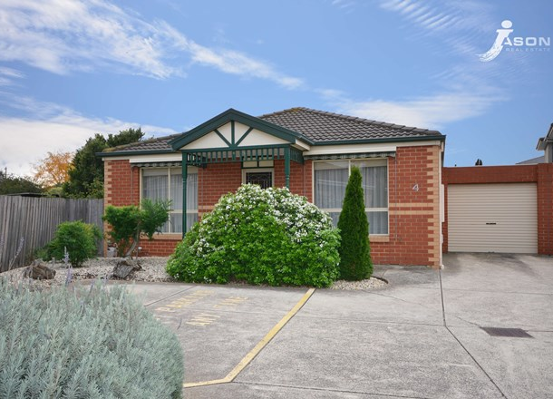 4/48 Banksia Grove, Tullamarine VIC 3043