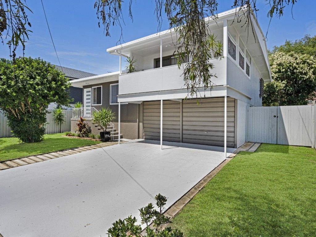 3 bedrooms House in 159 Macdonnell Road MARGATE QLD, 4019