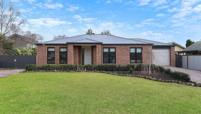 Picture of 28 Talbot Street, CAMPERDOWN VIC 3260