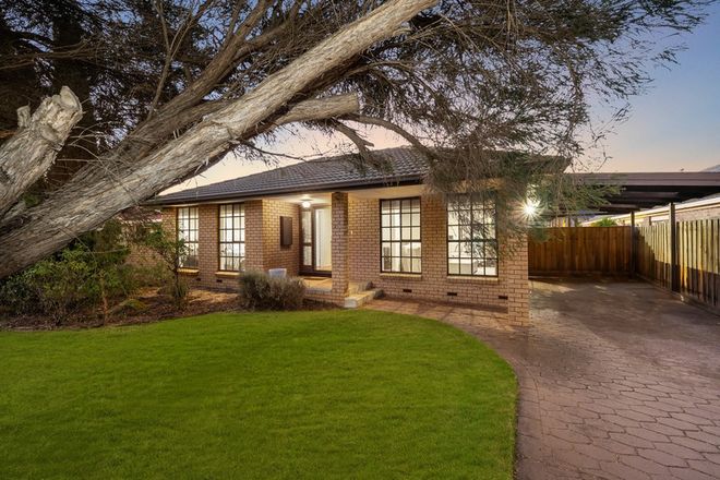 Picture of 46 Apollo Road, TAYLORS LAKES VIC 3038