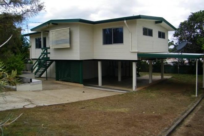 Picture of 34 Hansen Crescent, GLADSTONE QLD 4680