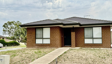 Picture of 26 Glory Way, SHEPPARTON VIC 3630