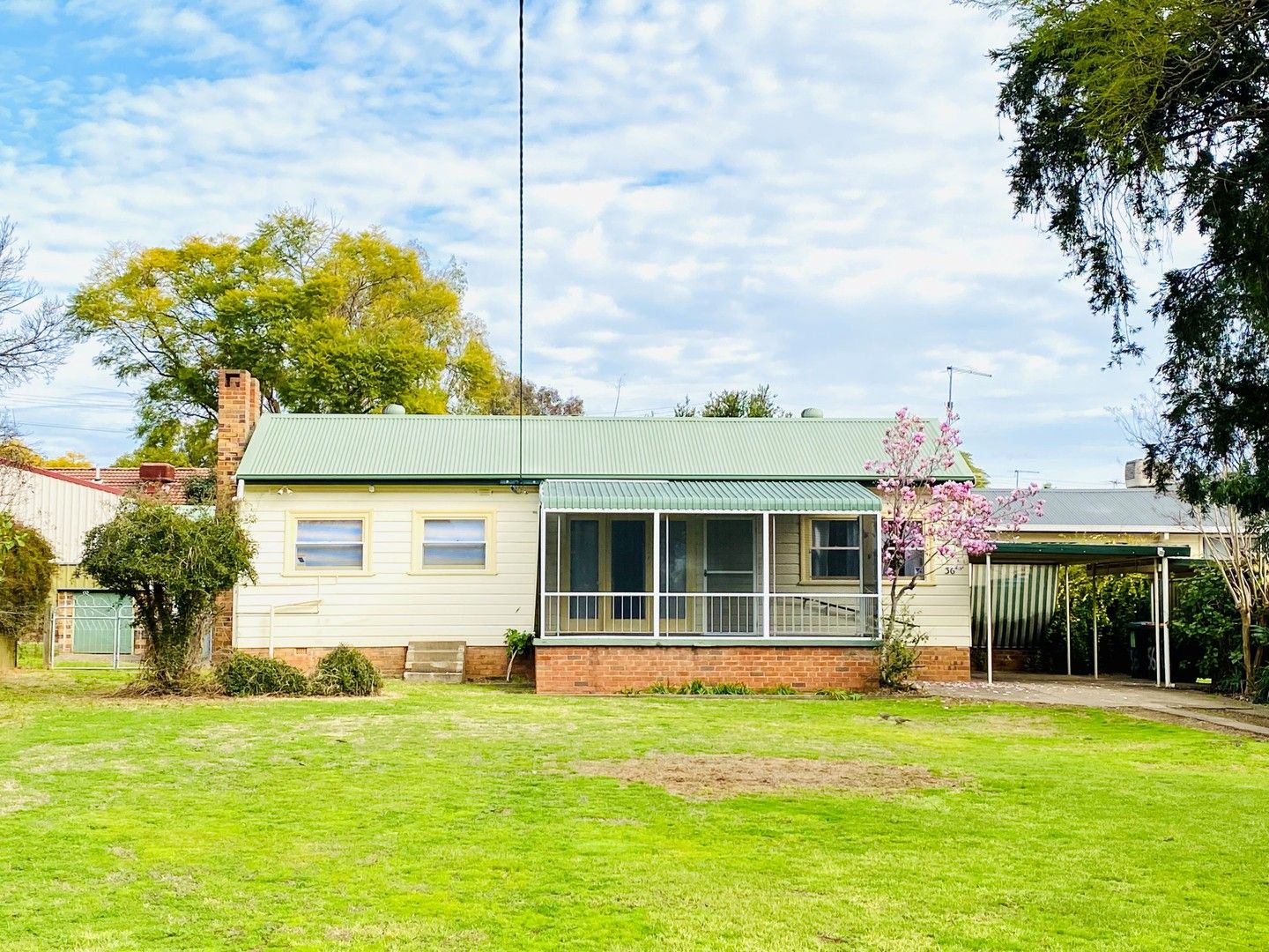 36 David St, Tamworth NSW 2340, Image 0