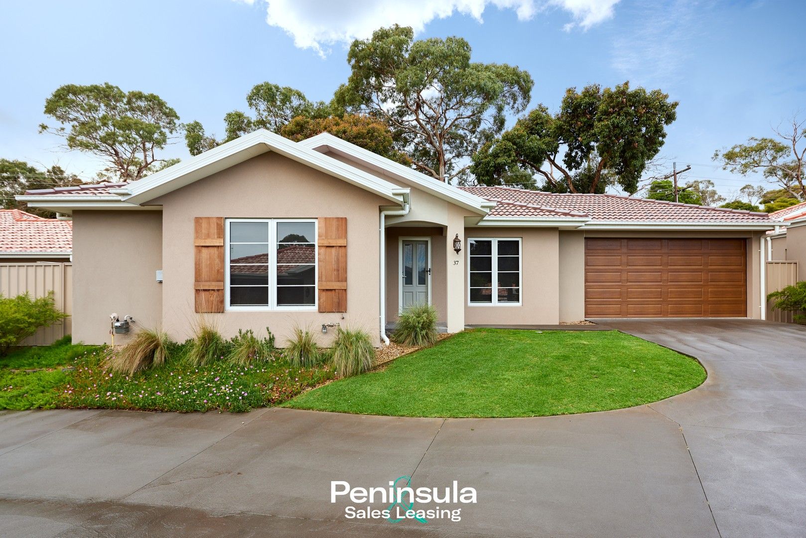 37 Santa Rosa Circuit, Rosebud VIC 3939 Townhouse For Rent 560