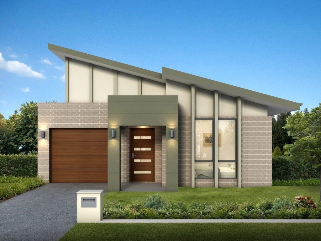 4 bedrooms House in  LEPPINGTON NSW, 2179